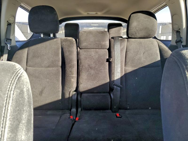 Photo 10 from auction – 2015 NISSAN PATHFINDER with VIN 5N1AR2MN6FC666293