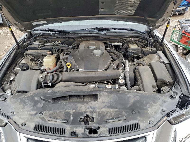 صورة رقم 11 من المزاد - 2019 LEXUS IS 300 مع VIN JTHBA1D2XK5096778