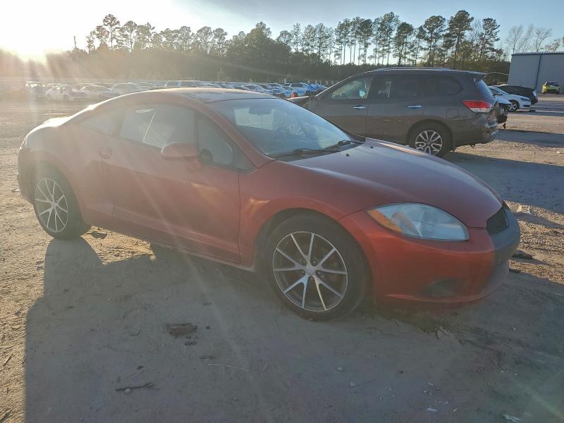 Photo 4 from auction – 2011 MITSUBISHI ECLIPSE GS with VIN 4A31K5DF5BE002212