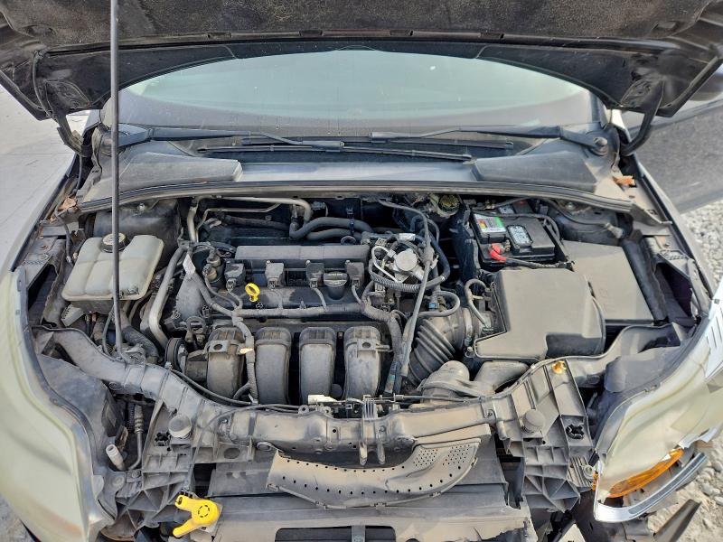 Photo 12 from auction – 2012 FORD FOCUS SE with VIN 1FAHP3K20CL227745