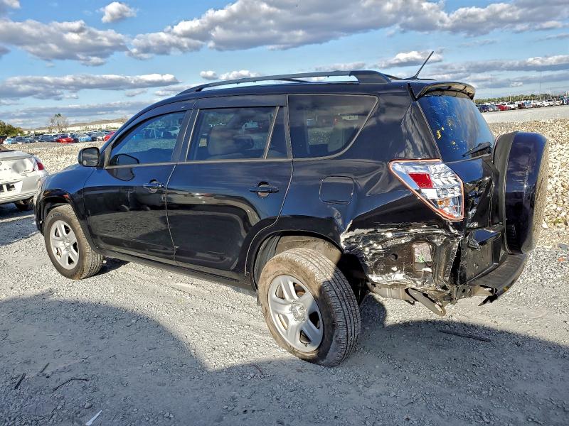Foto 2 de la subasta – 2012 TOYOTA RAV4 con VIN 2T3ZF4DV5CW129550