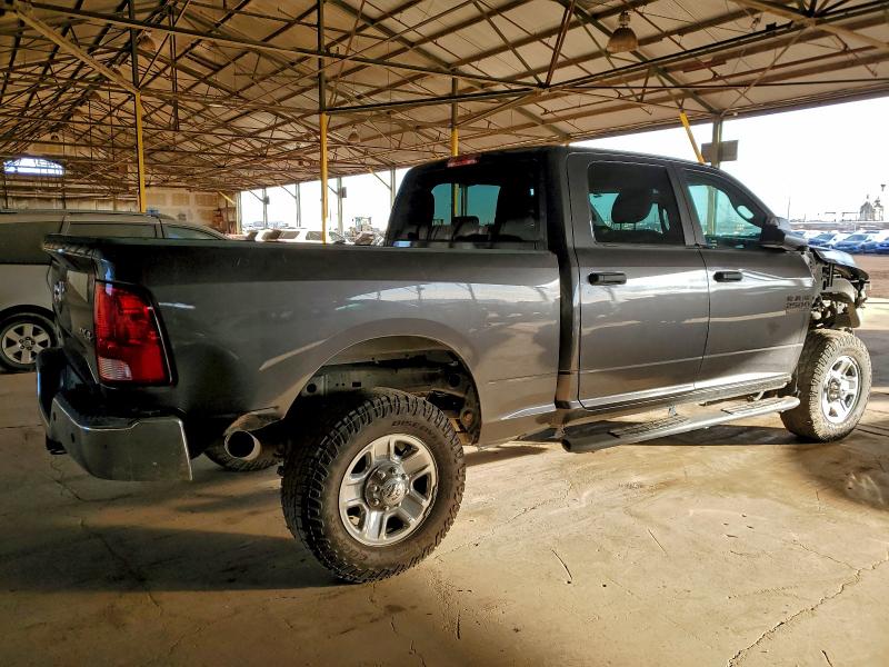 Photo 3 from auction – 2018 RAM 2500 ST with VIN 3C6UR5CL7JG263486