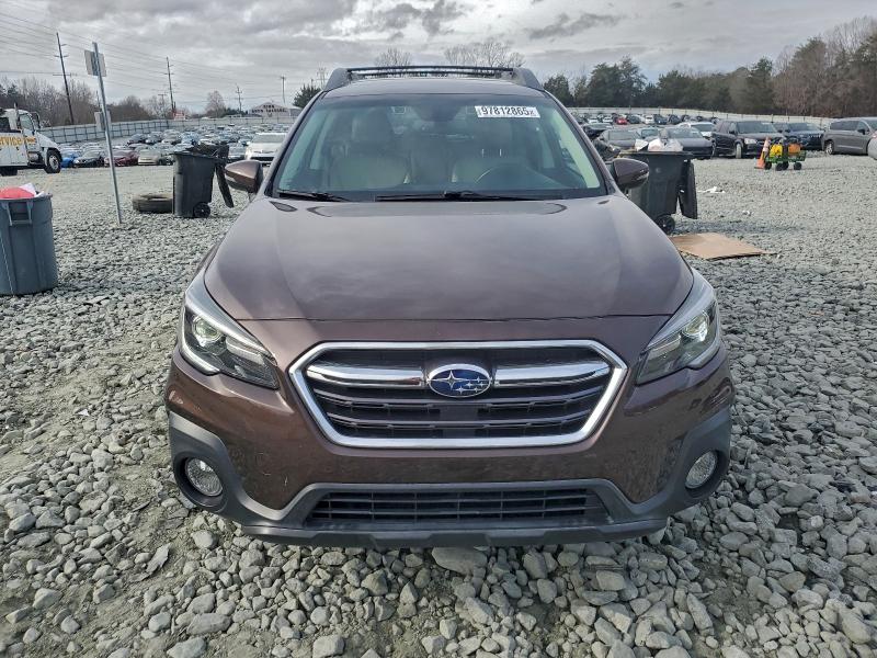 Photo 5 from auction – 2019 SUBARU OUTBACK 2. with VIN 4S4BSANC4K3397818