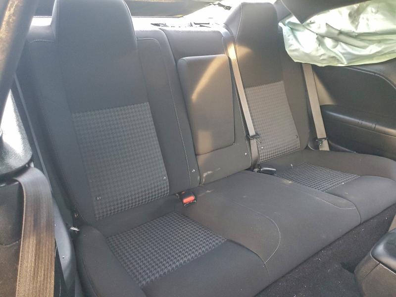 Photo 10 from auction – 2020 DODGE CHALLENGER with VIN 2C3CDZFJ7LH234050