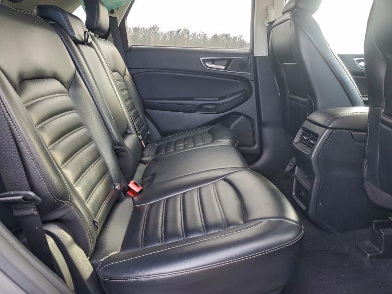 Photo 10 from auction – 2023 FORD EDGE SEL with VIN 2FMPK4J92PBA20428