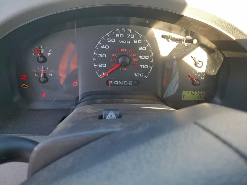 Photo 9 from auction – 2006 FORD F150 with VIN 1FTRF12WX6NA20443