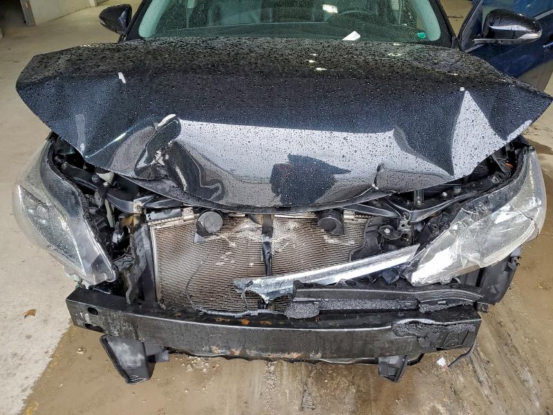 Photo 11 from auction – 2014 TOYOTA AVALON BAS with VIN 4T1BK1EB3EU117697