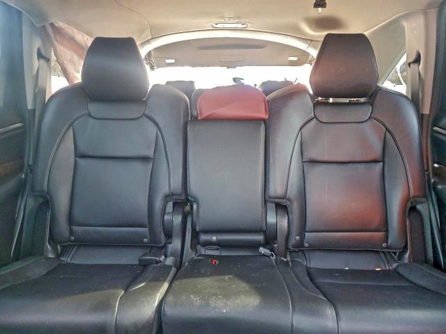 Photo 10 from auction – 2018 ACURA MDX with VIN 5J8YD4H36JL008151