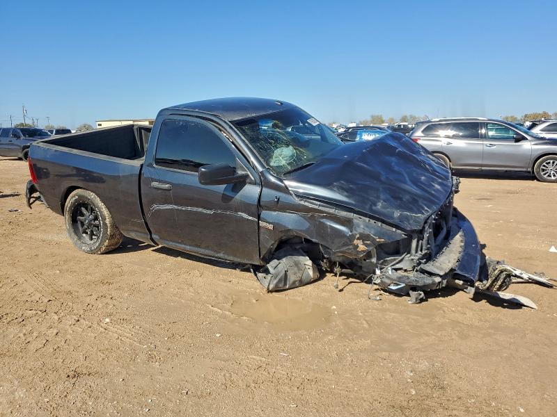 Photo 4 from auction – 2014 RAM 1500 ST with VIN 3C6JR6AT0EG232288