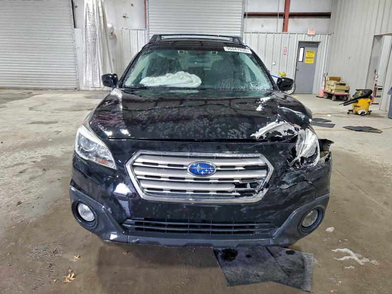Photo 5 from auction – 2016 SUBARU OUTBACK 2. with VIN 4S4BSAFC6G3299525