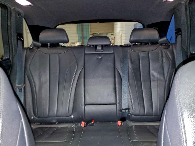 Photo 10 from auction – 2016 BMW X5 XDRIVE5 with VIN 5UXKR6C51G0J83538