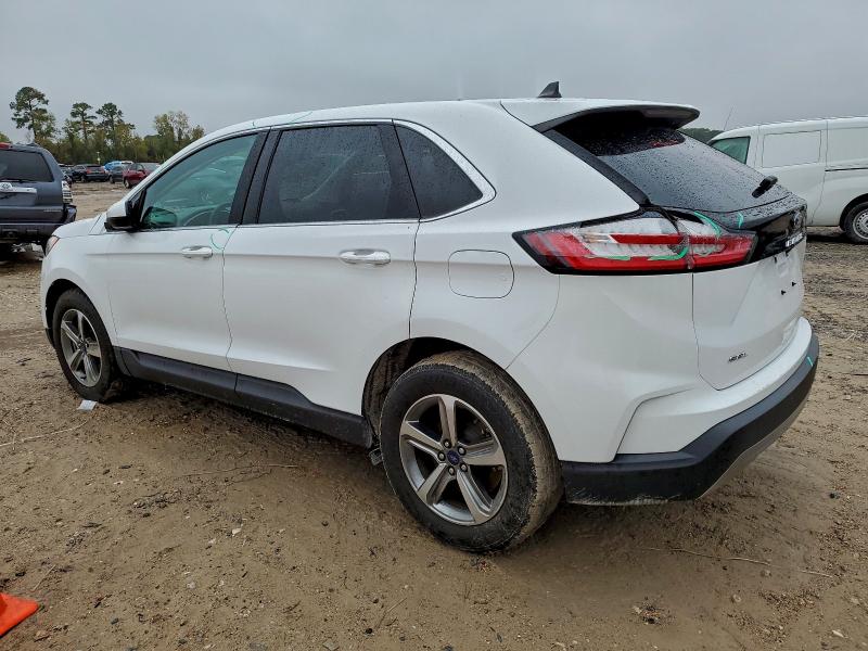 Photo 2 from auction – 2021 FORD EDGE SEL with VIN 2FMPK4J99MBA13942