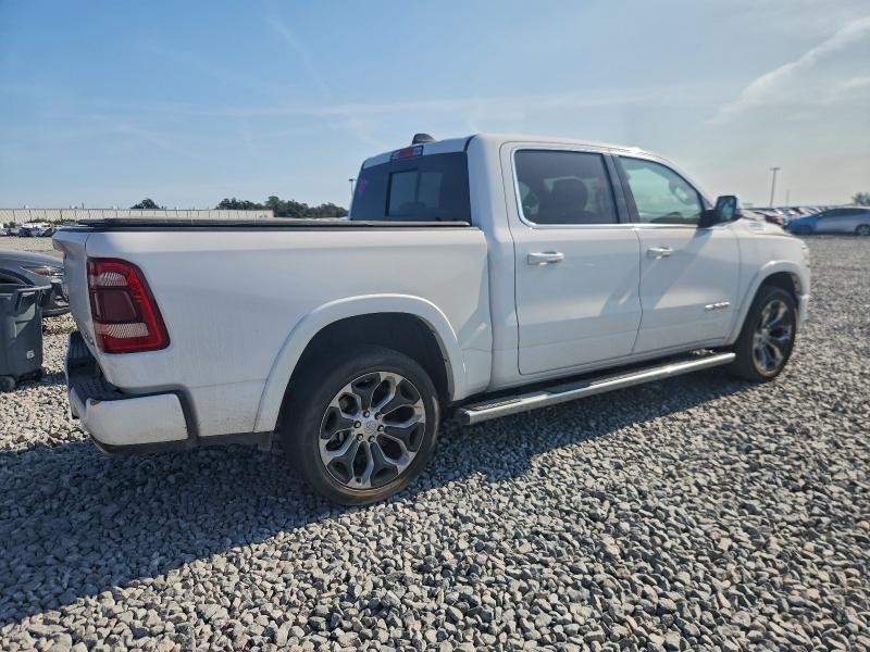 Photo 3 from auction – 2023 RAM 1500 LONGH with VIN 1C6SRFKT9PN599610