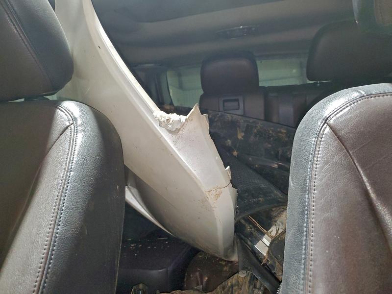 Photo 10 from auction – 2011 FORD EDGE LIMIT with VIN 2FMDK4KC4BBA21747
