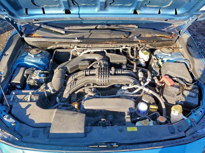 Photo 11 from auction – 2019 SUBARU IMPREZA with VIN 4S3GTAA63K1723661