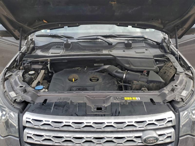 Photo 12 from auction – 2016 LAND ROVER DISCOVERY with VIN SALCR2BGXGH600540
