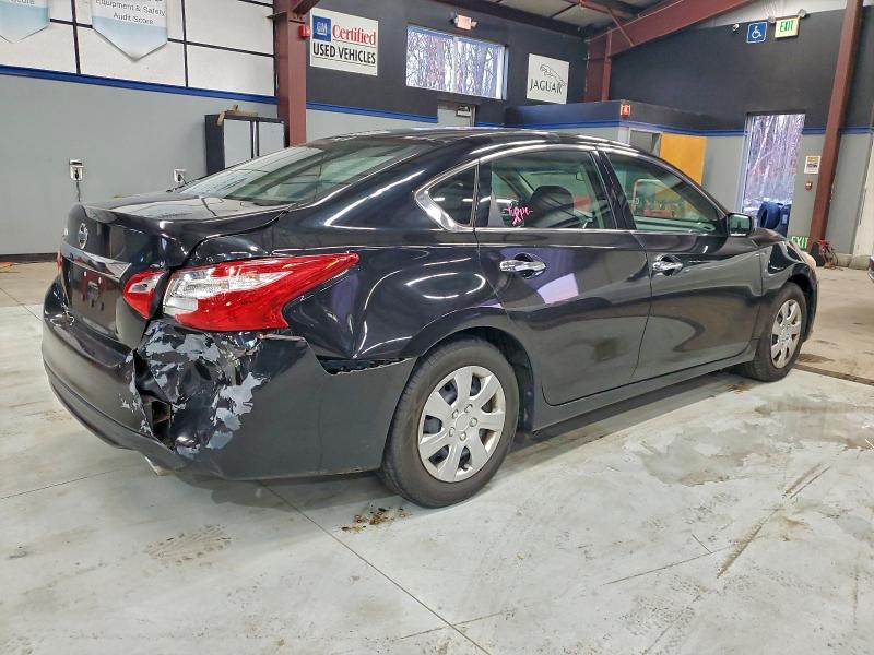 Photo 3 from auction – 2016 NISSAN ALTIMA with VIN 1N4AL3AP9GC238856