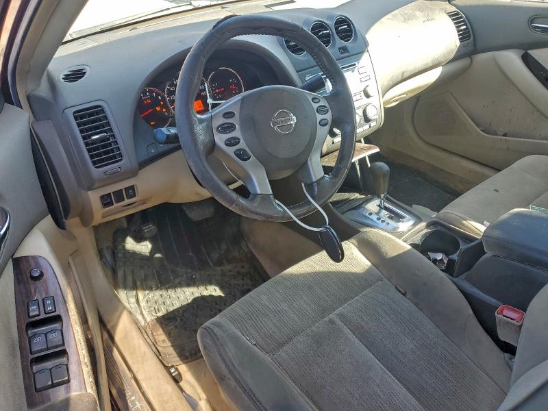 Photo 8 from auction – 2011 NISSAN ALTIMA BAS with VIN 1N4AL2AP5BN433537