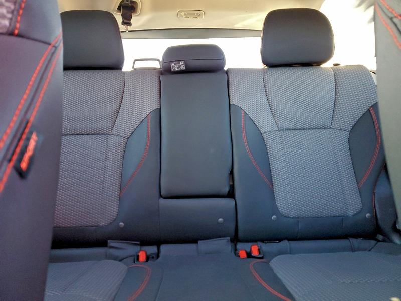 Photo 10 from auction – 2019 SUBARU FORESTER S with VIN JF2SKAPC6KH447902