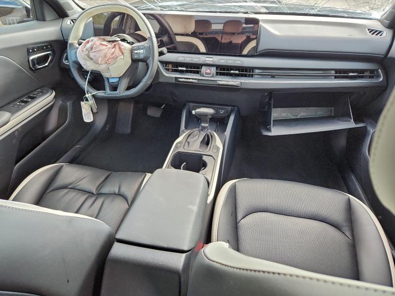 Foto 8 de la subasta – 2025 KIA K4 GT LINE con VIN 3KPFW4DE4SE199702