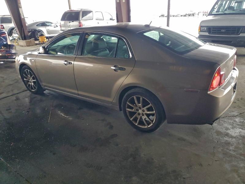 Photo 2 from auction – 2008 CHEVROLET MALIBU LTZ with VIN 1G1ZK57788F204418