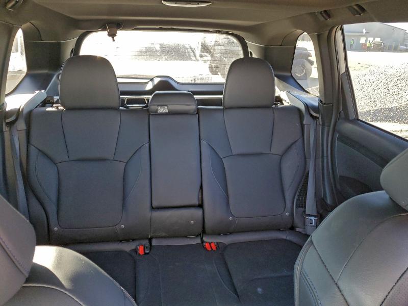 Photo 10 from auction – 2025 SUBARU FORESTER L with VIN JF2SLSRDXSH413597