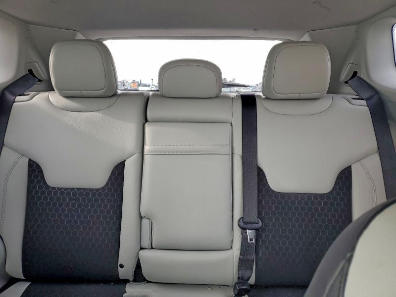 Foto 10 de la subasta – 2018 JEEP COMPASS LA con VIN 3C4NJCBB1JT226281