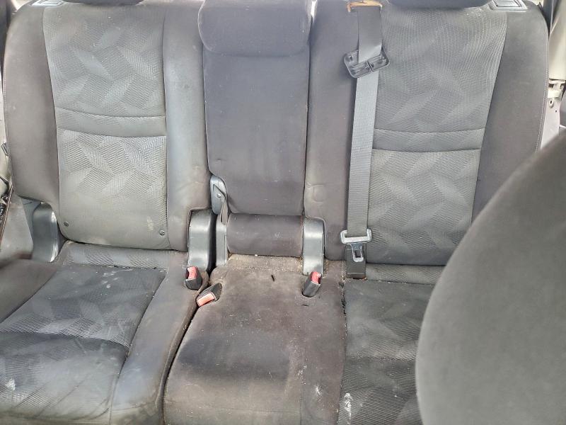 Photo 10 from auction – 2014 NISSAN ROGUE S with VIN 5N1AT2ML2EC869535