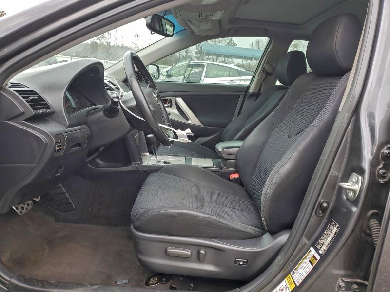 صورة رقم 7 من المزاد - 2011 TOYOTA CAMRY BASE مع VIN 4T1BF3EK1BU124871