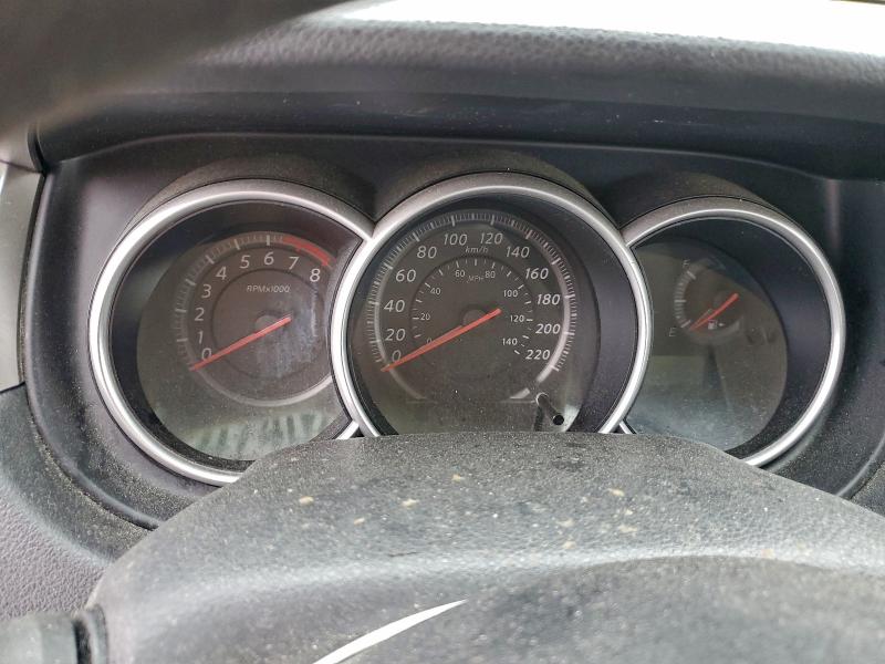 Foto 9 de la subasta – 2011 NISSAN VERSA S con VIN 3N1BC1CP1BL497003