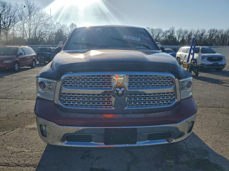 Photo 5 from auction – 2014 RAM 1500 LARAM with VIN 1C6RR7NT7ES412136