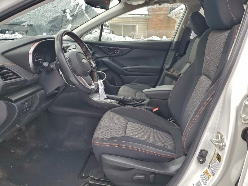 صورة رقم 7 من المزاد - 2023 SUBARU CROSSTREK مع VIN JF2GTAEC2PH270228
