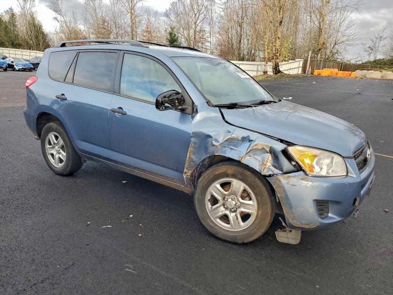 Photo 4 from auction – 2012 TOYOTA RAV4 with VIN 2T3ZF4DV9CW117689