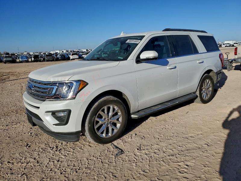 Photo 1 from auction – 2020 FORD EXPEDITION with VIN 1FMJU1HTXLEA73179