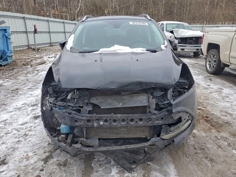 Photo 5 from auction – 2016 FORD ESCAPE TIT with VIN 1FMCU0J92GUA74212