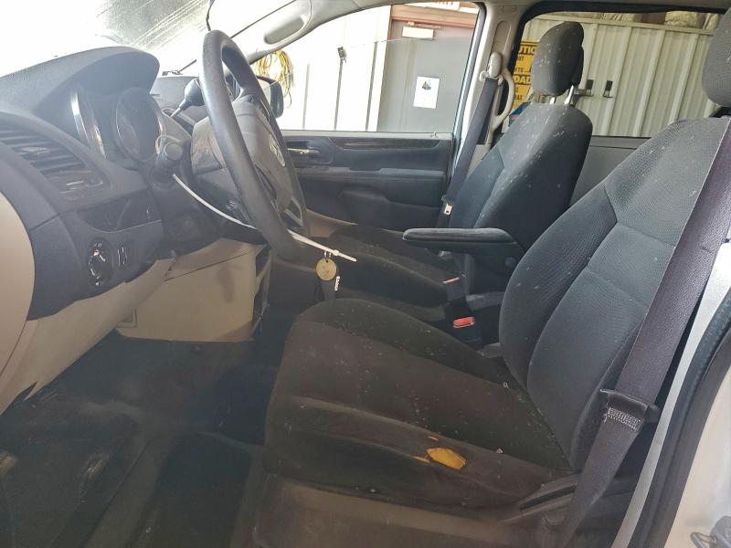 Фото 7 с аукциона – 2016 DODGE GRAND CARA с VIN 2C4RDGBG0GR340246