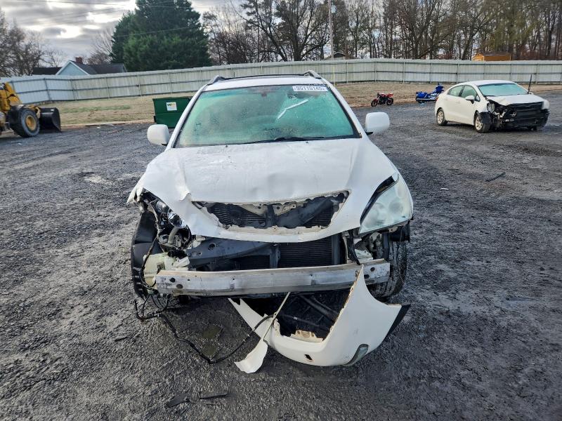Photo 5 from auction – 2005 LEXUS RX 330 with VIN 2T2HA31U85C064217