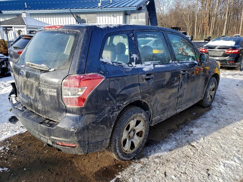 Photo 3 from auction – 2014 SUBARU FORESTER 2 with VIN JF2SJAAC8EH480335