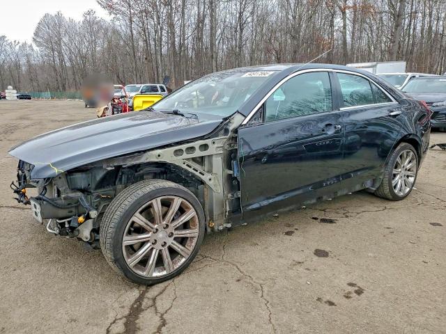 2016 CADILLAC ATS - Търг №94917895