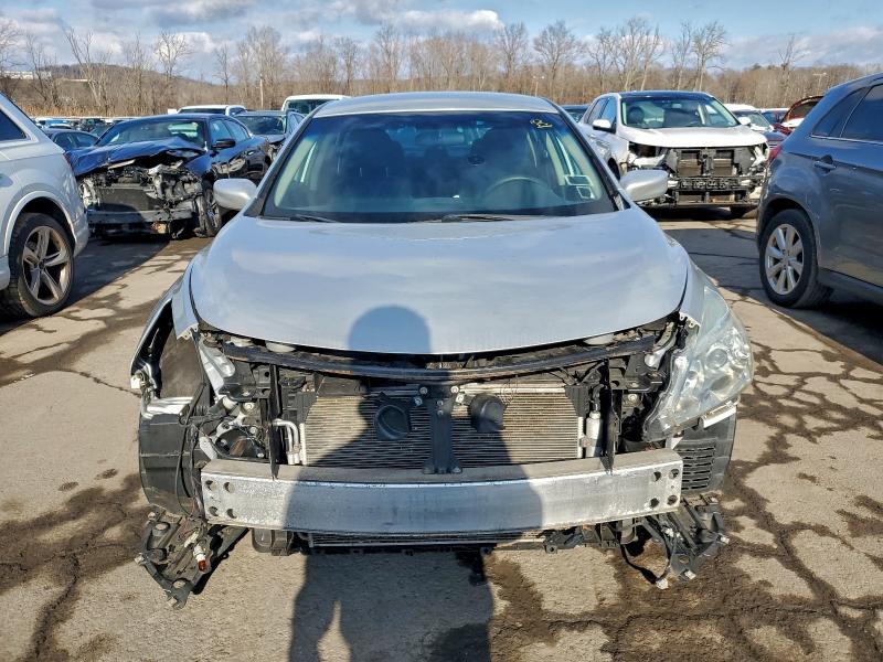 Photo 5 from auction – 2014 NISSAN ALTIMA 2.5 with VIN 1N4AL3AP8EC104028