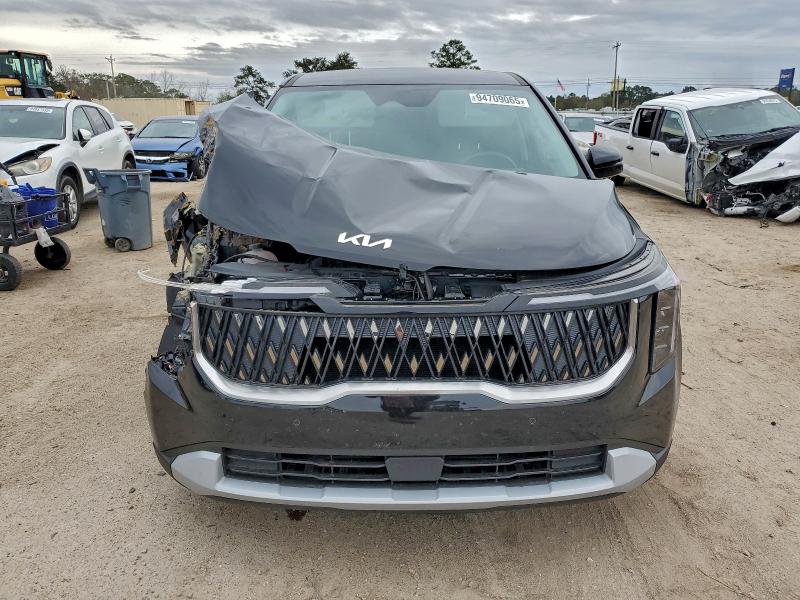Photo 5 from auction – 2025 KIA CARNIVAL L with VIN KNDNB5K30S6461106