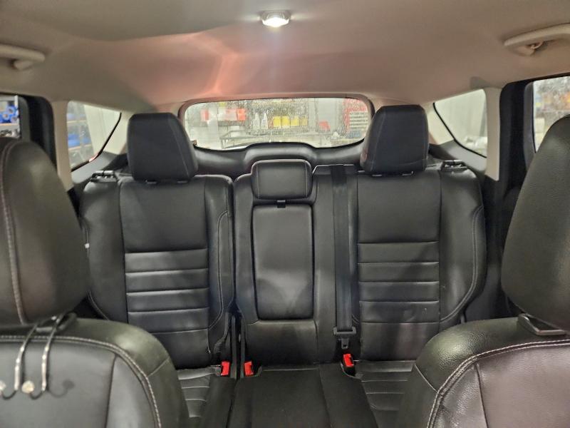 Photo 10 from auction – 2013 FORD ESCAPE SEL with VIN 1FMCU9H92DUA61238