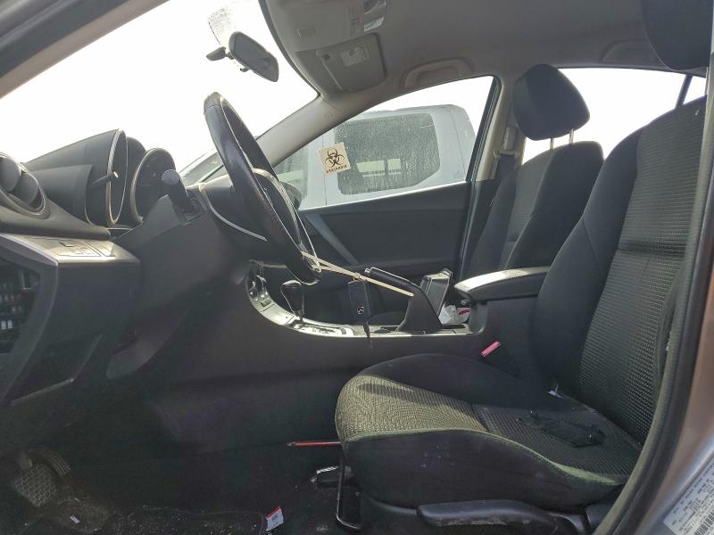 Photo 7 from auction – 2012 MAZDA 3 I with VIN JM1BL1V79C1653968