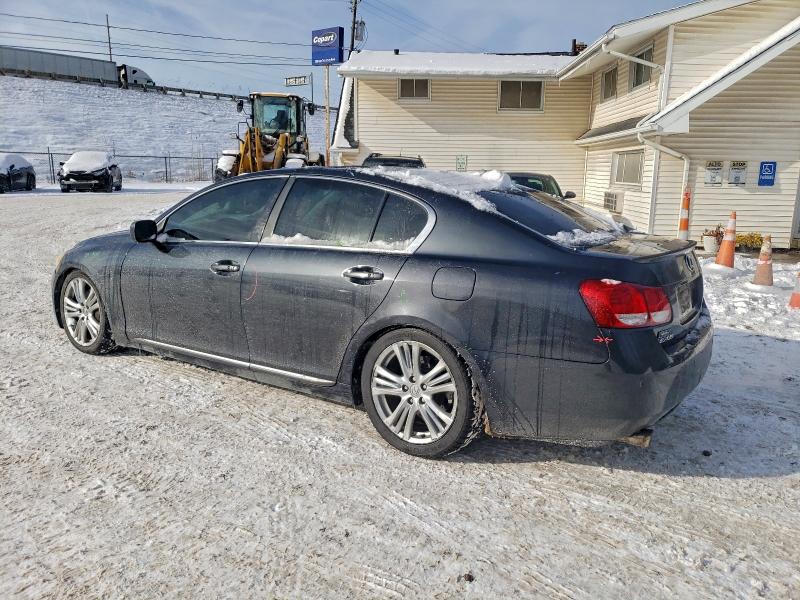 صورة رقم 2 من المزاد - 2007 LEXUS GS 450H مع VIN JTHBC96S575008314