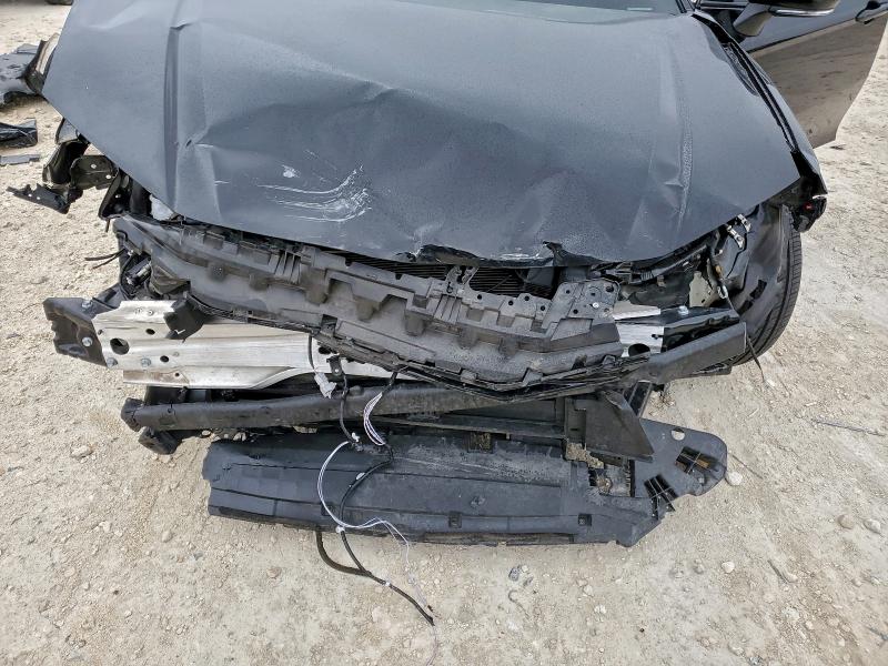 Photo 11 from auction – 2025 TOYOTA CAMRY XSE with VIN 4T1DAACK9SU007697