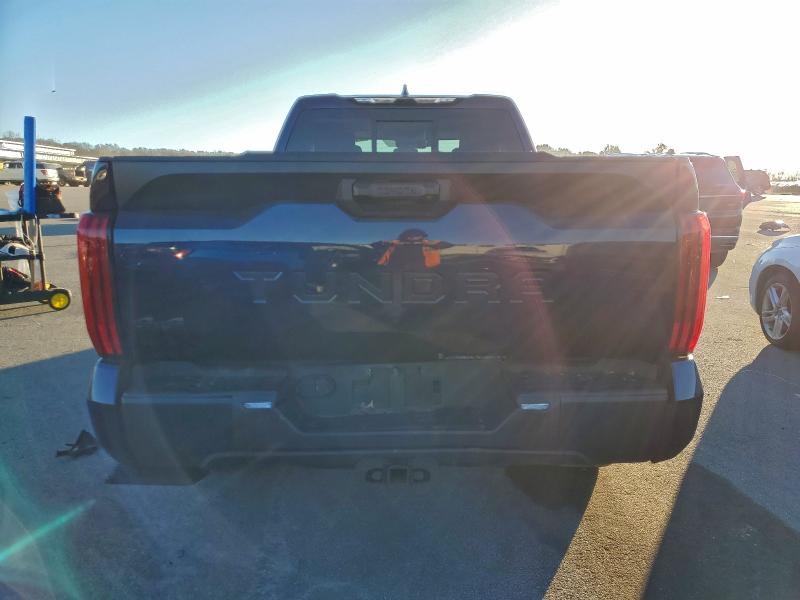 Photo 6 from auction – 2023 TOYOTA TUNDRA DOU with VIN 5TFLA5DA2PX062947