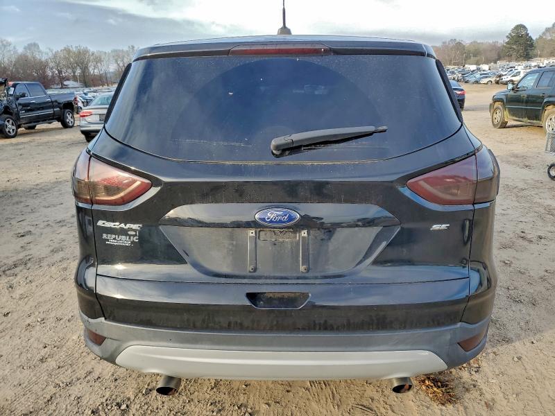 Photo 6 from auction – 2016 FORD ESCAPE SE with VIN 1FMCU0G78GUB47413