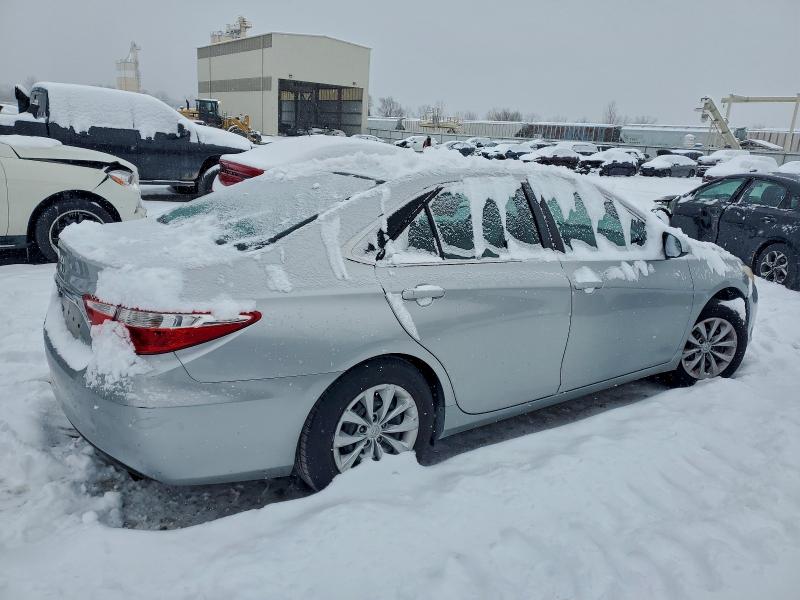 Photo 3 from auction – 2015 TOYOTA CAMRY LE with VIN 4T4BF1FK6FR506991