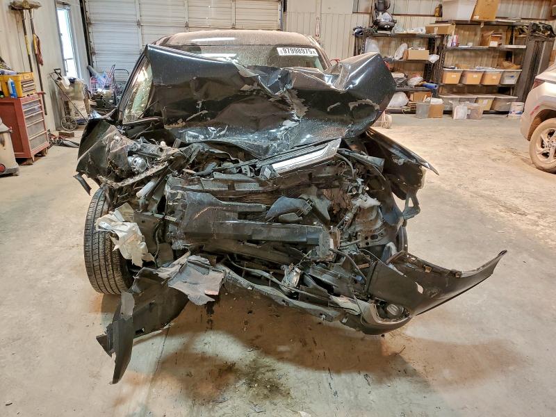 Photo 5 from auction – 2016 MITSUBISHI OUTLANDER with VIN JA4AD3A3XGZ009839