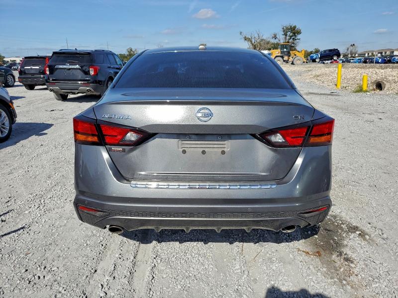 Photo 6 from auction – 2021 NISSAN ALTIMA SR with VIN 1N4BL4CV6MN370074